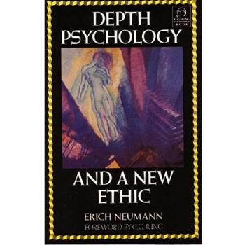 Depth Psychology and a New Ethic by Erich Neumann
