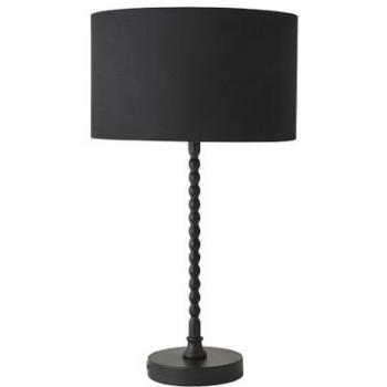 Valuelights Maeve Bobbin Table Lamp