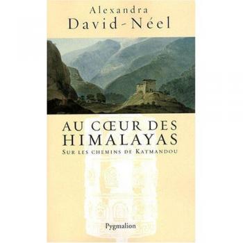 Au coeur des Himalayas : Le Népal