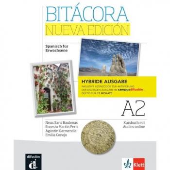 Bitácora nueva edición 2 A2