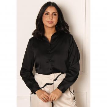 Colore Nero JDY Fifi Camicia Femminile