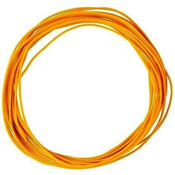 Faller 163785 Litze 0,04 mm² gelb 10 Meter