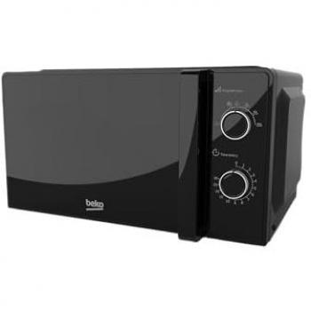 Beko MOC20100BFB Beko Solo Microwave