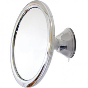 Fogless Bath Mirror for Men