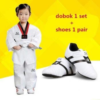 Chaussures de Combat GINGPAI Kid