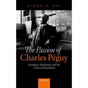 Vitalsource Technologies, Inc. The Passion Of Charles Peguy