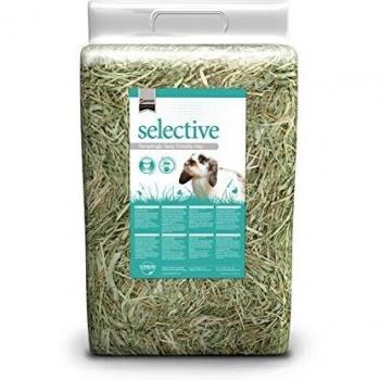 Foin Timothy Science Selective 2 kg