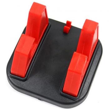 Car GPS Cell Phone Dashboard Stand for Fiat Tipo Qubo Panda Mobi 500X Argo 500L 124 Croma Linea Ulysse