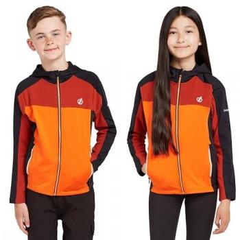Dare 2b Kids' Thriving Core Stretch Hoodie