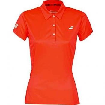 Polo Femme Babolat Core Club