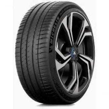 MICHELIN PILOT SPORT EV 255/55R20 110V ACOUSTIC BSW