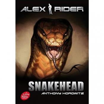Snakehead