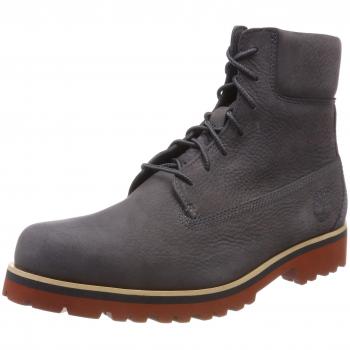 Timberland Herren Stiefel, Chilmark 6 Inch, Barefoot Buffed C64