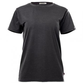 Aclima Women's LightWool 180 T-Shirt in Marengo