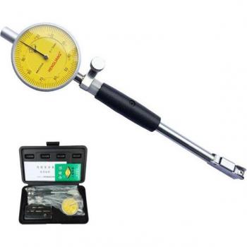 Cylinder Volume Meter Dial Indicator 18-35-50-160mm