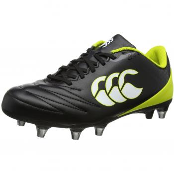 Canterbury Stampede 2.0 Soft Ground Rugby Shoes for Men