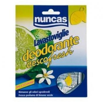 DescoFresh Lavastoviglie Eucalipto & Menta