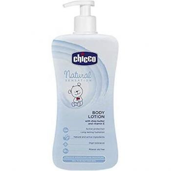 Chicco Körperkremeset 500 ml – 7944