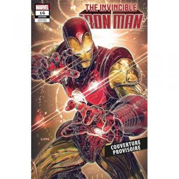 Marvel Comics n.10