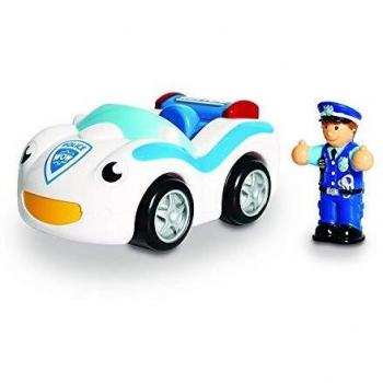 Cody veicolo rapido WOW Toys