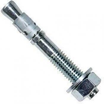 Fischer Inox Dübel A4 FBNII 12×146 mm – 4‑Beutel-Set