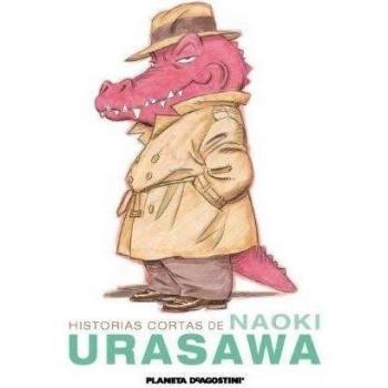 Historias cortas de Urasawa