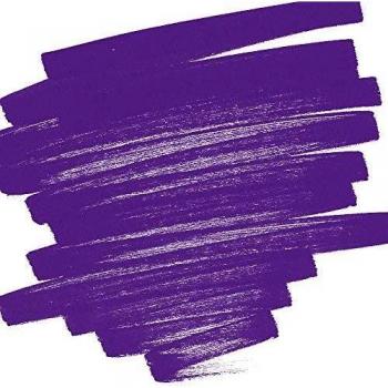 Pintor Pilot Violet Metallic Moyenne