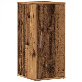 Bodega de Calzado Compacta 32x35x70cm – Estilo Ingenieril