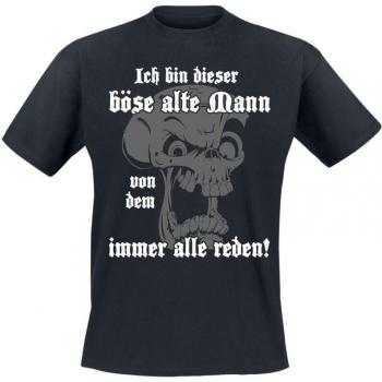 Funshirt T-Shirt