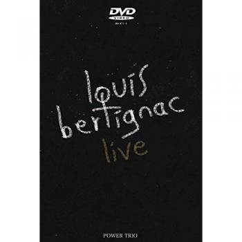 Louis Bertignac