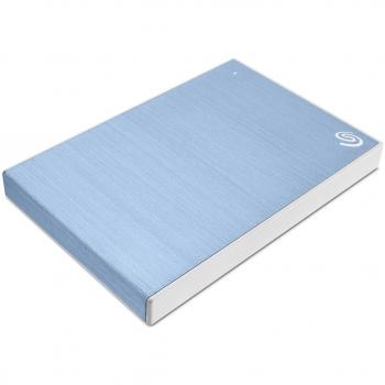 Seagate 1TB Blue External Hard Drive (STKY1000402)