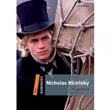 Dominoes 2. Nicholas nickleby multi-rom pack