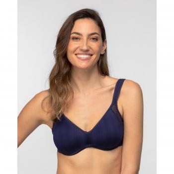 Playtex Women's Triangle Soft Cup Bra