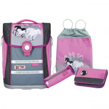 McNeill ERGO Primero 4tlg. Schulranzen-Set