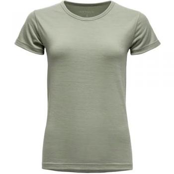 Abbigliamento Donna Breeze Plus Merino 200