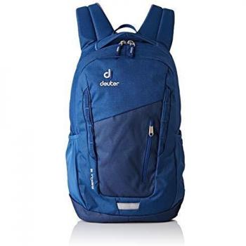 Deuter StepOut 16, Sac à Dos Mixte, 2x24x44 Centimètres