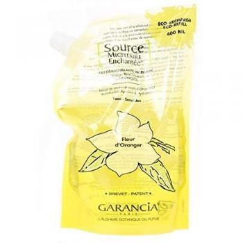 Garancia Eau Micellaire Orange 400ml