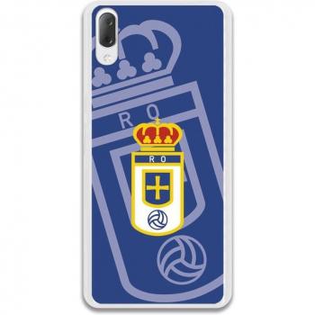 Funda Real Oviedo L3 Protectora