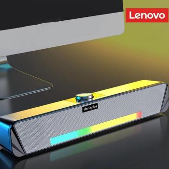 Barre Audio Filaires Bluetooth Lenovo