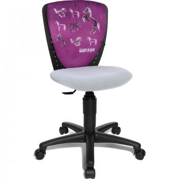 TOPSTAR Bürostuhl »Nic«