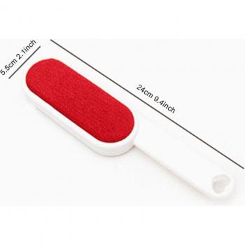 Clothes Lint Removal Brush