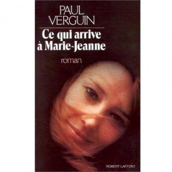 CE QUI ARRIVE A MARIE JEANNE