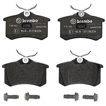 Brembo P 85 020 Brake Pads