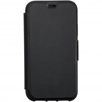 Griffin TA43853 – iPhone X Strong‑Shield Hülle – Schwarz/Grau