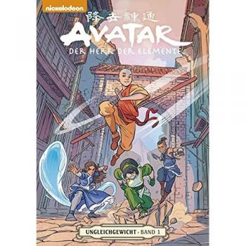 Avatar