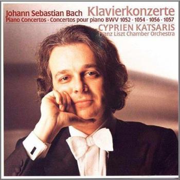 Symphonie pianistique 1, 3, 5 & 6 – Katsaris