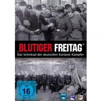Blutiger Freitag