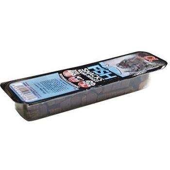Snack para Gatos Alpha Spirit de pescado (35gr)