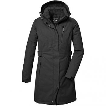 KILLTEC Damen Parka KOW 303 WMN PRK