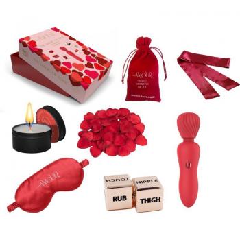 Wonder Wand Set Amore di Dream Toys